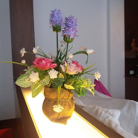 Nicha Suite Hua Hin Hotel מראה חיצוני תמונה